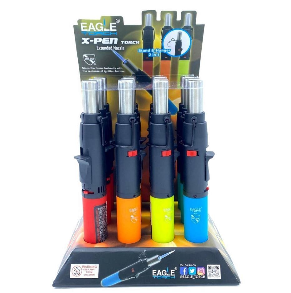 Mission Made Tactical Torch | Tactical Gear Superstore
