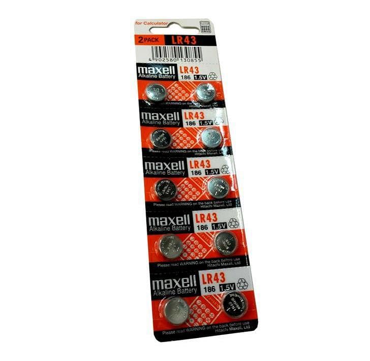 Maxell - SmokeVape.ca