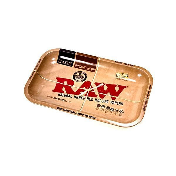 Wiz Khalifa loud pack Rolling paper 1 1/4 by RAW (15pcs 