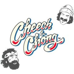 Cheech and Chong