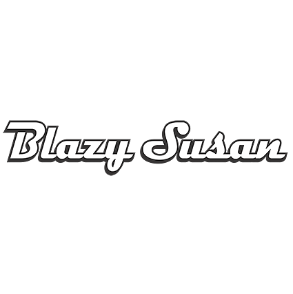 Blazy Susan